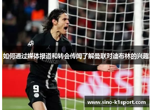 如何通过媒体报道和转会传闻了解曼联对迪布林的兴趣