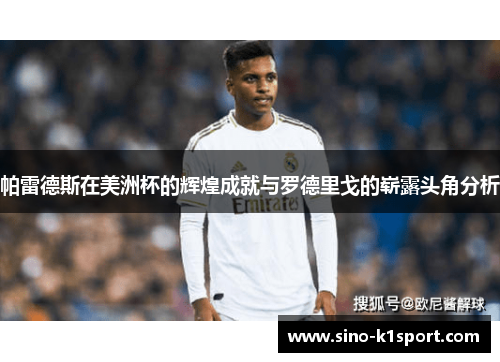 帕雷德斯在美洲杯的辉煌成就与罗德里戈的崭露头角分析