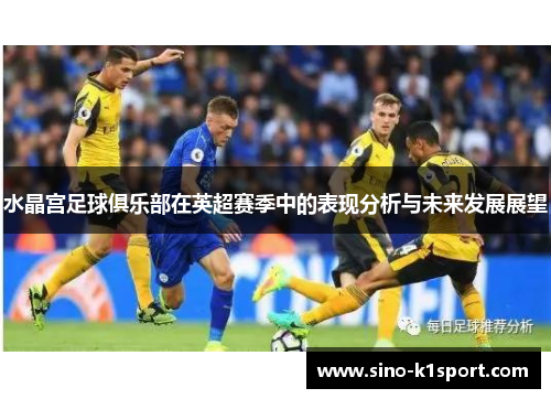 水晶宫足球俱乐部在英超赛季中的表现分析与未来发展展望 水晶宫足球俱乐部在英超赛季中的表现分析与未来发展展望
