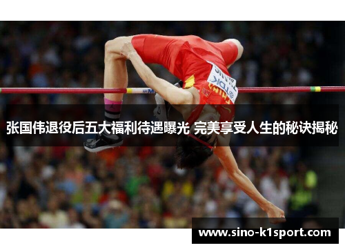 张国伟退役后五大福利待遇曝光 完美享受人生的秘诀揭秘 张国伟退役后五大福利待遇曝光 完美享受人生的秘诀揭秘