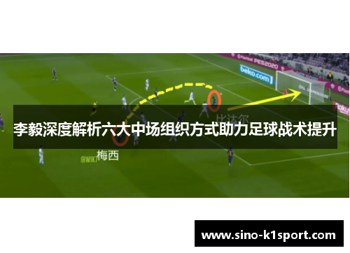 李毅深度解析六大中场组织方式助力足球战术提升