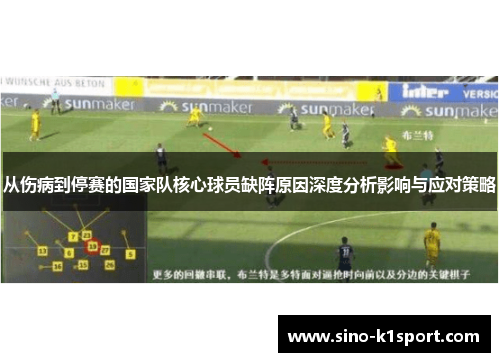 从伤病到停赛的国家队核心球员缺阵原因深度分析影响与应对策略 从伤病到停赛的国家队核心球员缺阵原因深度分析影响与应对策略